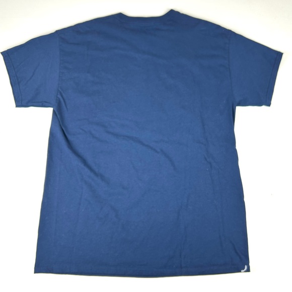 Seattle Seahawks Caricature Shirt Lynch Wilson 2013 - 2014 Conference Champions - Picture 2 of 5